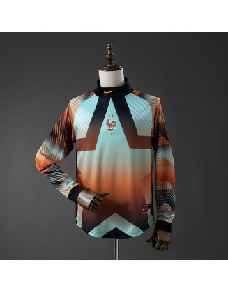 Maillots de gardien de but de France 25/26