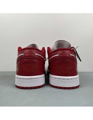 Air Jordan 1 Low 