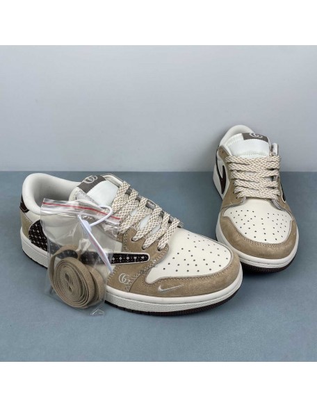 Air Jordan 1 Low 