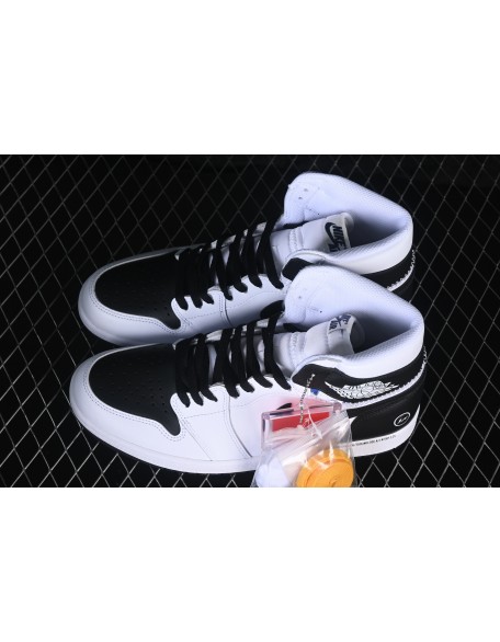 Air Jordan 1 Mid