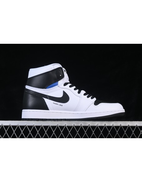 Air Jordan 1 Mid