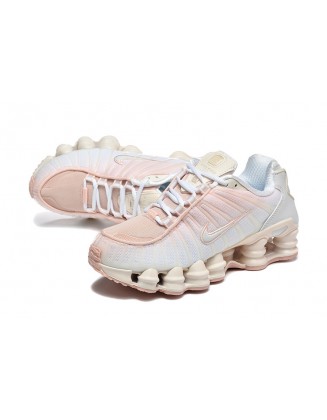 Nike Shox TL