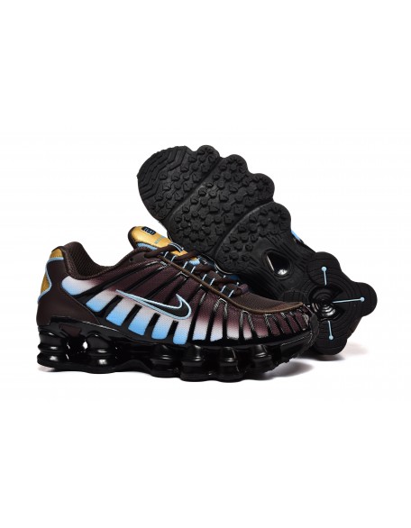 Nike Shox TL