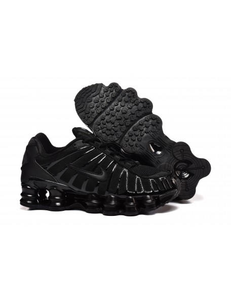 Nike Shox TL