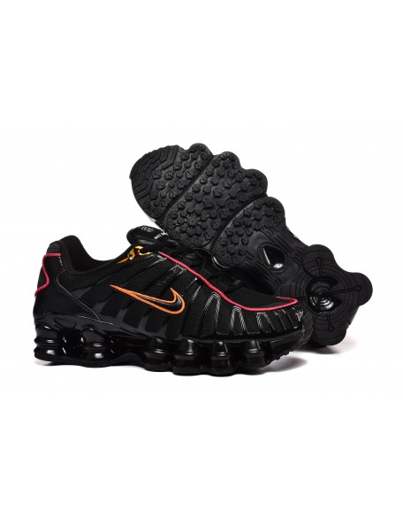 Nike Shox TL