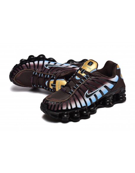Nike Shox TL