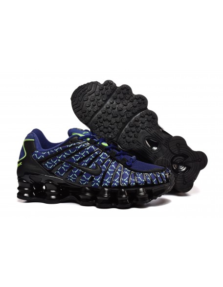Nike Shox TL
