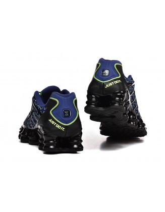 Nike Shox TL