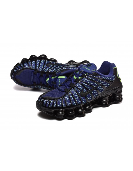 Nike Shox TL