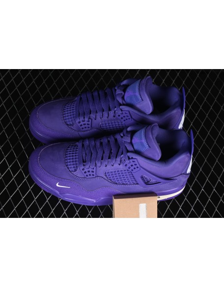 Air Jordan 4 RETRO