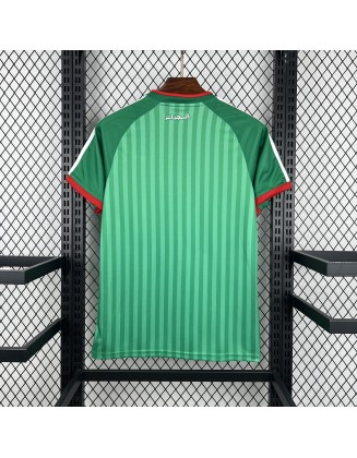 Maillots de l'Algérie 2026