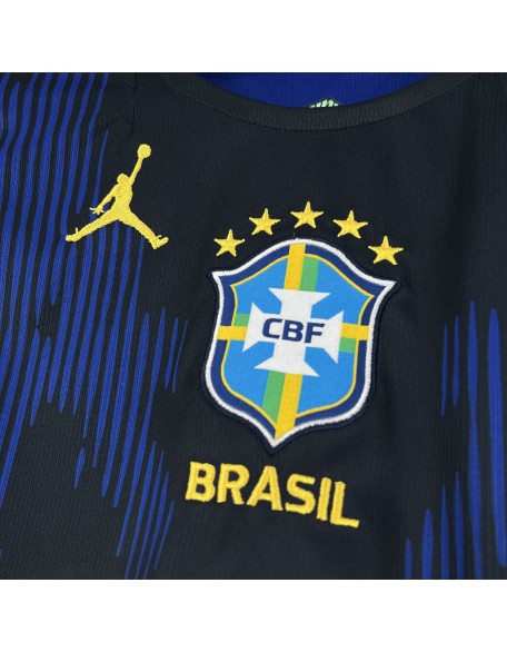 Maillot Brésil Exterieur 2026 Maillot Brésil Exterieur 2026