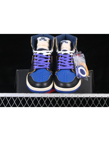 Air Jordan 1 Mid