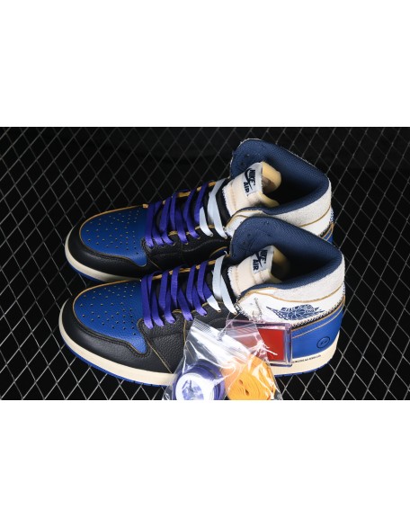 Air Jordan 1 Mid