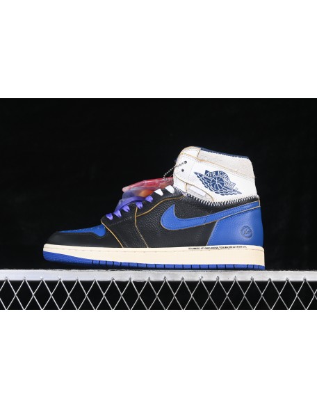 Air Jordan 1 Mid