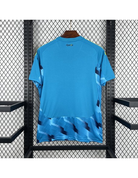 Maillots de gardien de but espagnols 2026