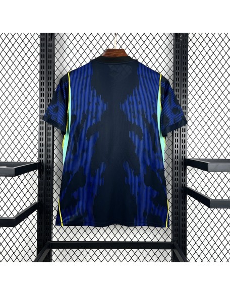 Maillot Brésil Exterieur 2026 Maillot Brésil Exterieur 2026
