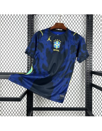 Maillot Brésil Exterieur 2026