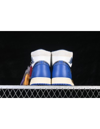 Air Jordan 1 Mid