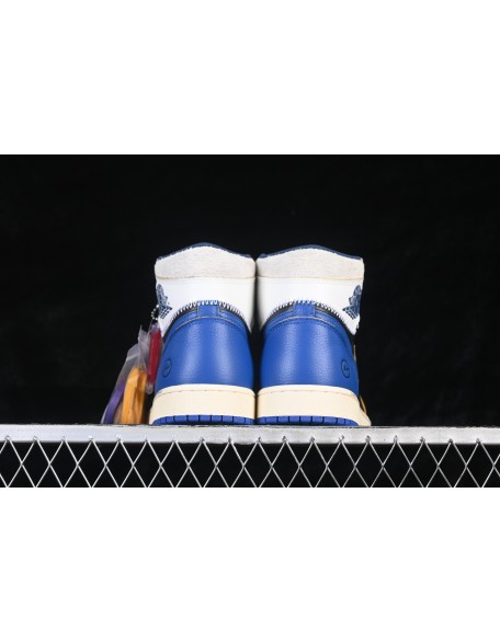 Air Jordan 1 Mid