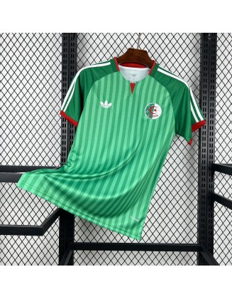 Maillots de l'Algérie 2026