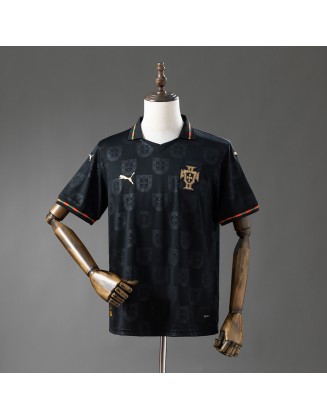 Maillots du Portugal Exterieur 2026