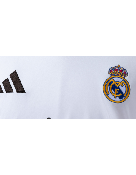 Maillot Real Madrid Domicile 25/26