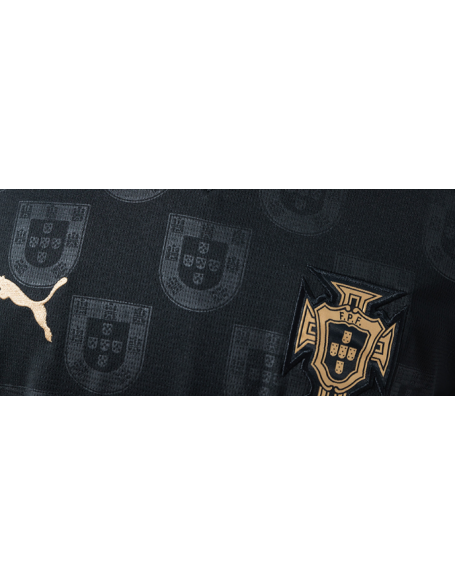 Maillots du Portugal Exterieur 2026