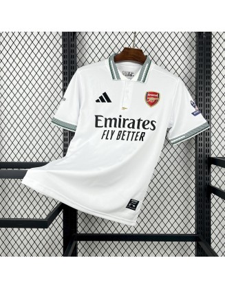 Maillots Arsenal 25/26
