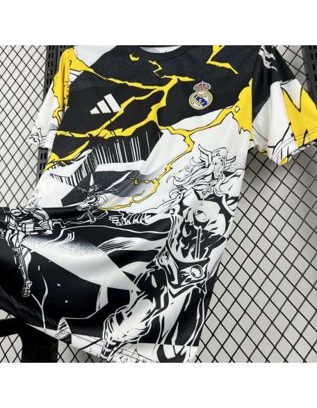 Maillot Real Madrid 25/26 Maillot Real Madrid 25/26