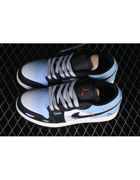 Air Jordan 1  