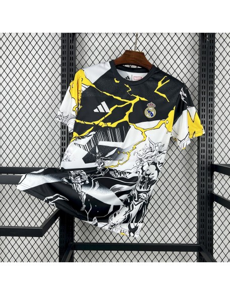 Maillot Real Madrid 25/26