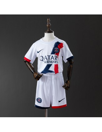 Maillot Exterier 24/25 Enfants