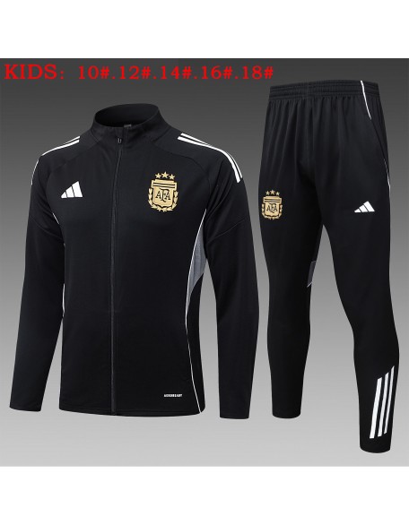 Veste + Pantalon Argentine 25/26 Enfants