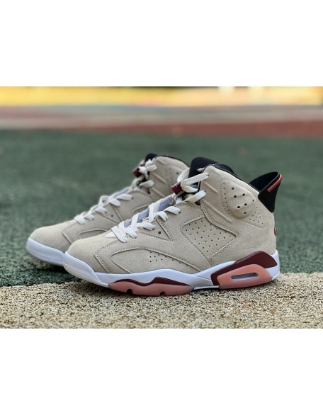 Air jordan 6
