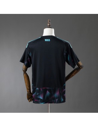 Maillot Gardien de but argentin 2026