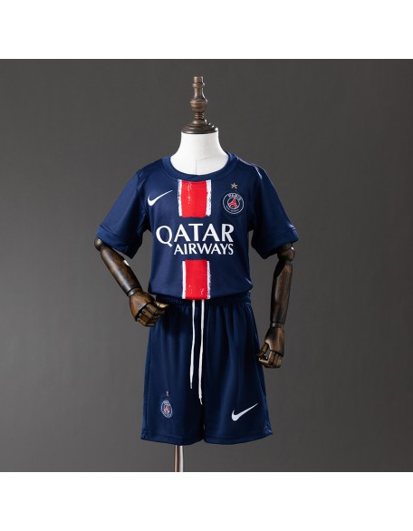 Maillot Domicile 24/25 Enfants