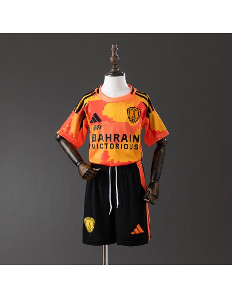 Maillot 25/26 Enfants