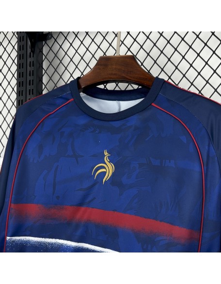 France Zizou #10 Jersey 2025 France Zizou #10 Jersey 2025