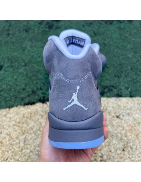 Air jordan 5