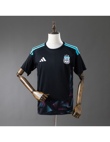 Maillot Gardien de but argentin 2026