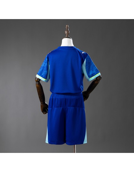 Maillot Olympique Marseille 25/26 Enfants Maillot Olympique Marseille 25/26 Enfants
