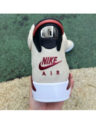 Air jordan 6