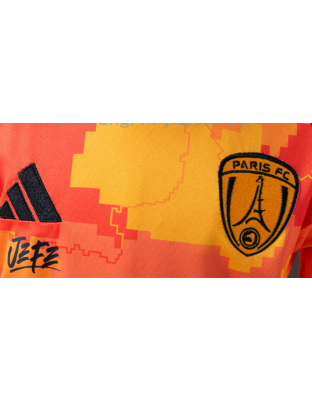 Maillot 25/26 Enfants Maillot 25/26 Enfants