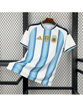 Maillot Argentina Domicile 2026