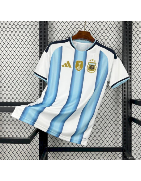 Maillot Argentina Domicile 2026