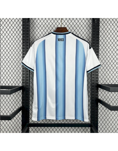 Maillot Argentina Domicile 2026