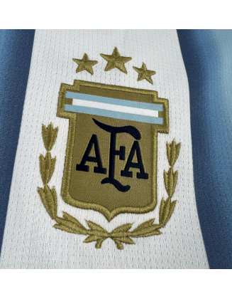 Maillot Argentina Domicile 2026