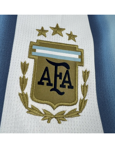 Maillot Argentina Domicile 2026