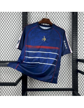 France Zizou #10 Jersey 2025
